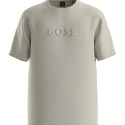 miesten t-paita TSHIRT BOSS LOGO,>Hugo Boss Hot