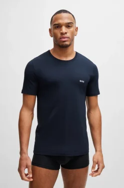 Miesten T-Paita, TSHIRT RN NOS>Hugo Boss Online