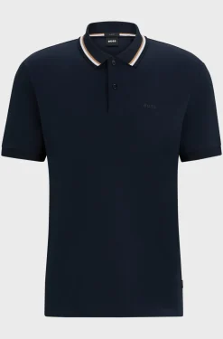 Miesten Trikoo T-paita polokauluksella, PENROSE 38 NOS><noscript><img width=