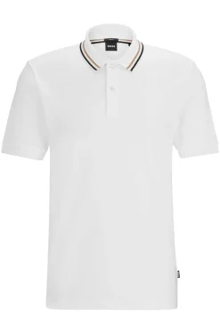 Miesten Trikoo T-paita polokauluksella, PENROSE 38 NOS><noscript><img width=