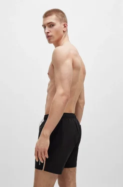 miesten uimashortsit, ICONIC UIMASHORTSIT>Hugo Boss Sale