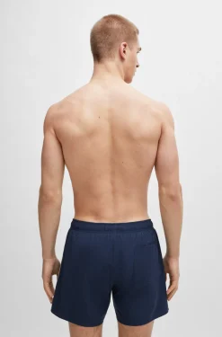 miesten uimashortsit, ICONIC UIMASHORTSIT>Hugo Boss Discount