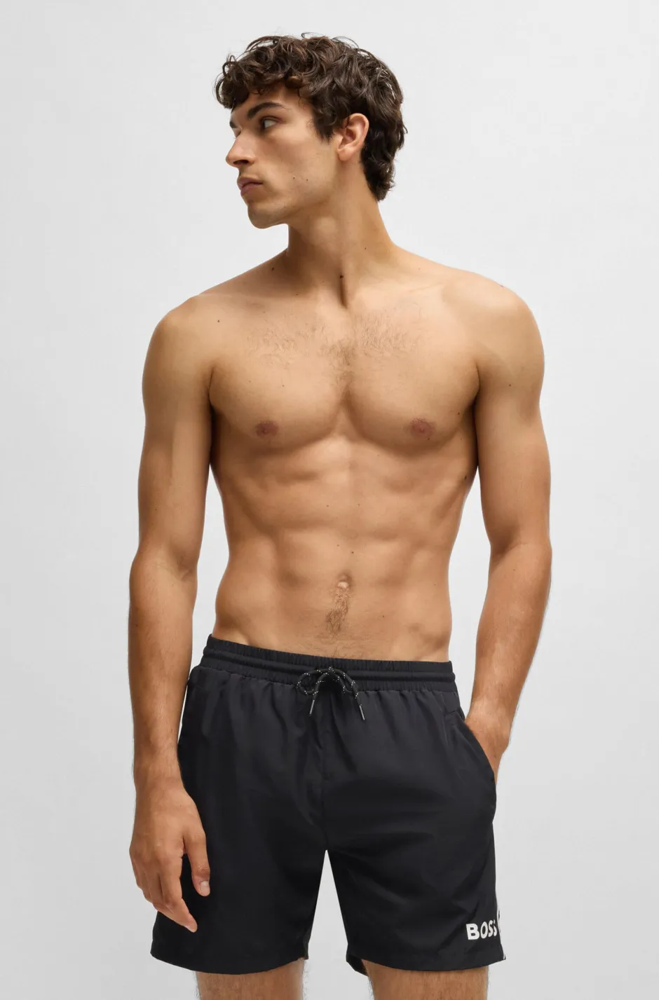 miesten uimashortsit, STARFISH NOS UIMASHORTSIT>Hugo Boss Sale