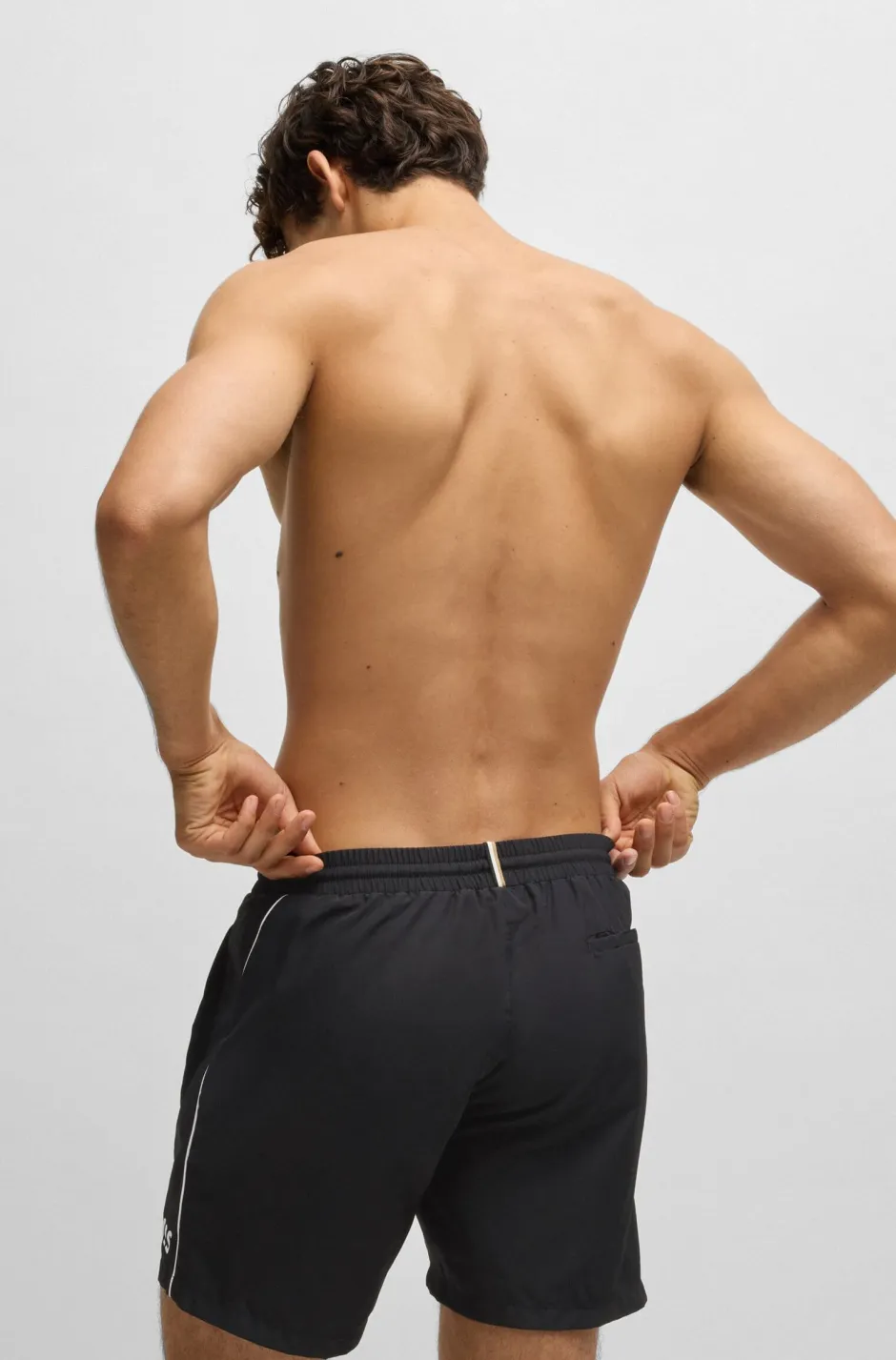 miesten uimashortsit, STARFISH NOS UIMASHORTSIT>Hugo Boss Sale