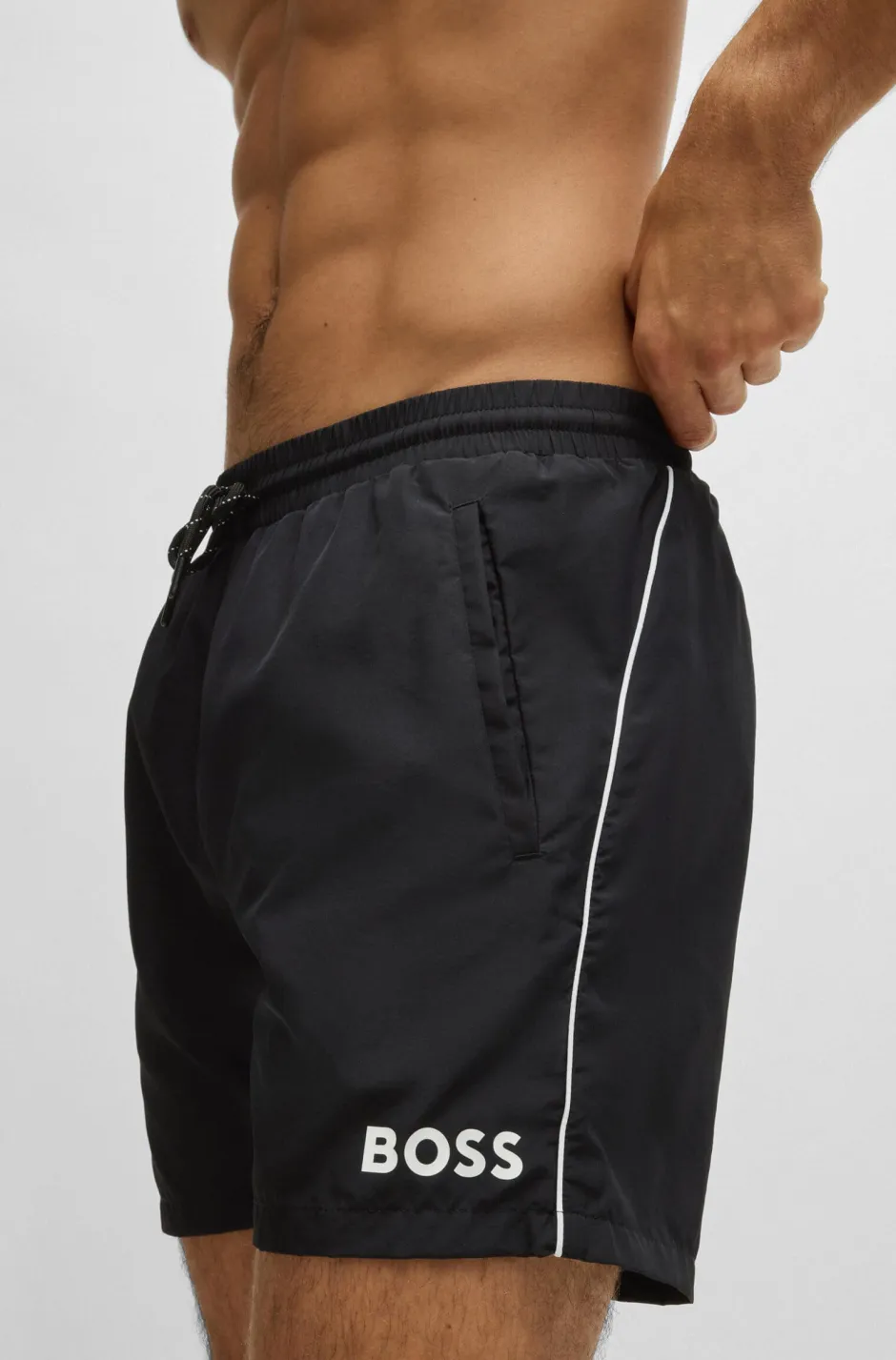 miesten uimashortsit, STARFISH NOS UIMASHORTSIT>Hugo Boss Sale