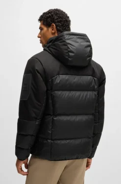 Miesten Untuvatakki, J-HAMAR 3>Hugo Boss Clearance