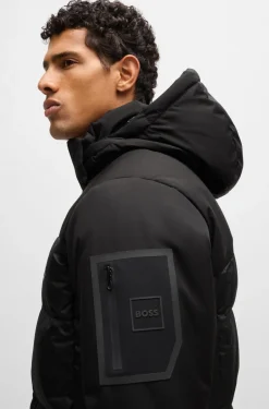 Miesten Untuvatakki, J-HAMAR 3><noscript><img width=