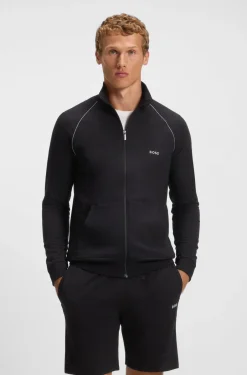 Miesten Verryttelytakki, MIX MATCH JACKET>Hugo Boss Online