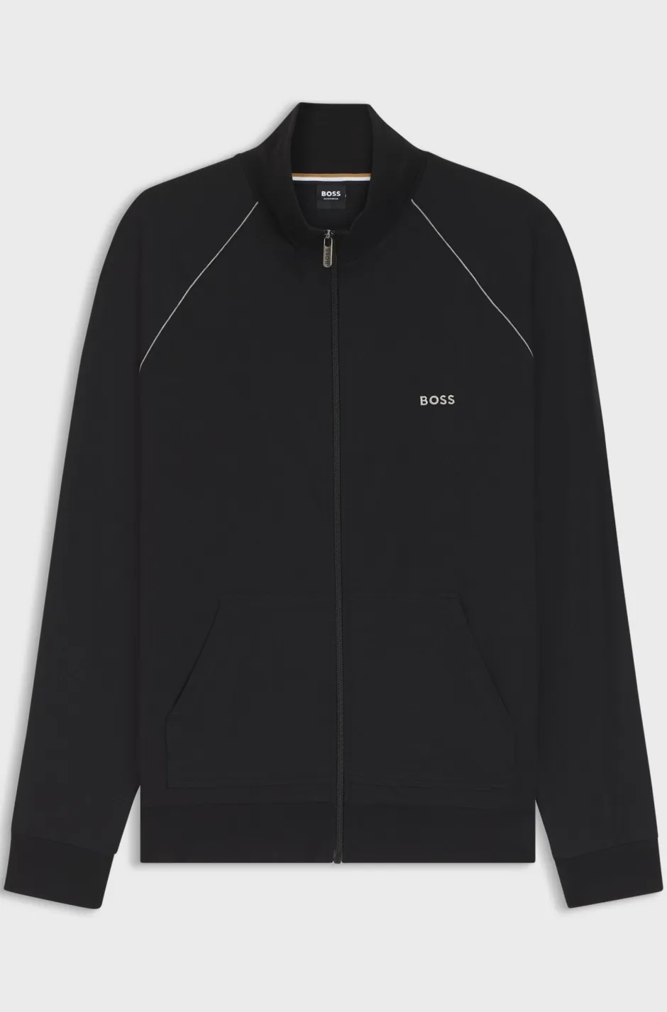 Miesten Verryttelytakki, MIX MATCH JACKET>Hugo Boss Online