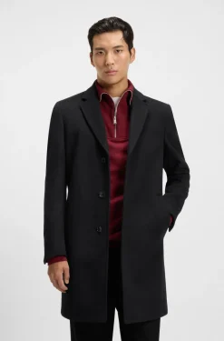 miesten villakangastakki, H-HYDE>Hugo Boss Hot