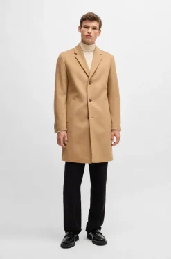 miesten villakangastakki, H-HYDE C-244>Hugo Boss Best