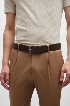 miesten vyö, Joris>Hugo Boss Discount