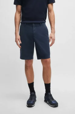 shortsit, SLICE SHORTS>Hugo Boss New