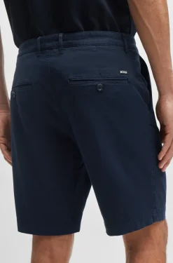 shortsit, SLICE SHORTS>Hugo Boss New