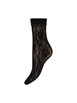 Hypethedetail naisten sukat, HYPETHEDETAiL SOCKS LACE>Hype The Detail Outlet