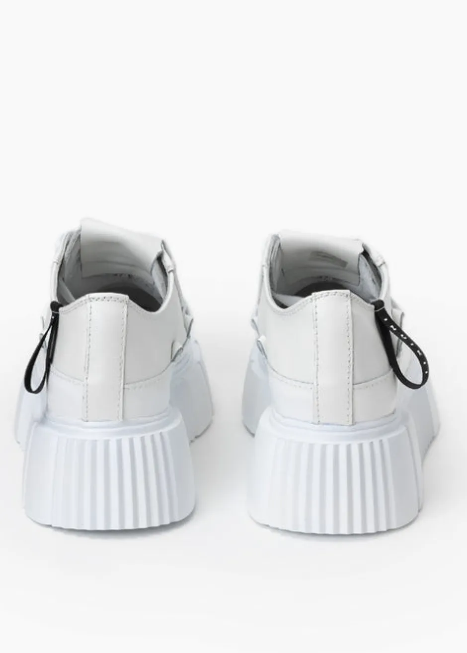 Naisten Kengät, MATILDA CANVAS LOW 23>Inuikii New