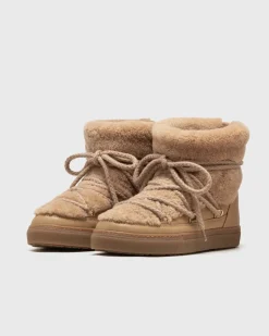 Naisten Talvikengät, CURLY>Inuikii