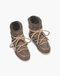 naisten talvikengät Classic,>Inuikii Best