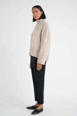 housut, ADIAN PULL ON PANT>Inwear Hot