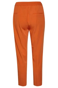 housut, ADIAN PULL ON PANT>Inwear Outlet