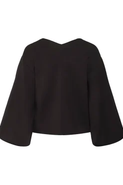 Kincent Blouse, musta>Inwear Best