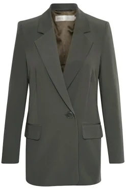 , Naisten Bleiseri, ADIAN BLAZER>Inwear New