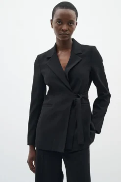 naisten bleiseri, BRIEZIW BLAZER>Inwear New