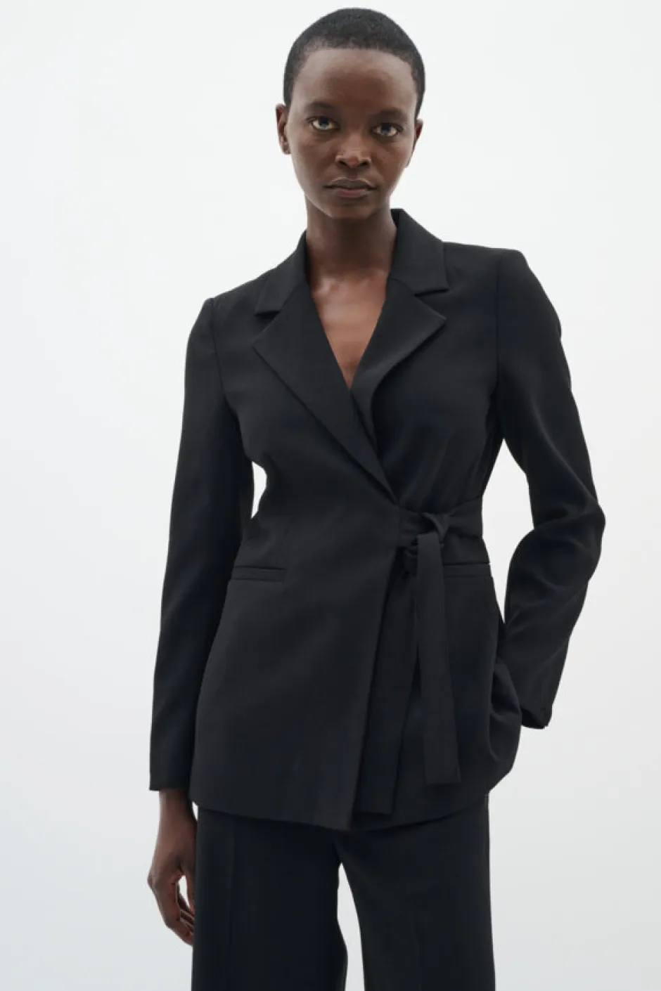 naisten bleiseri, BRIEZIW BLAZER>Inwear New