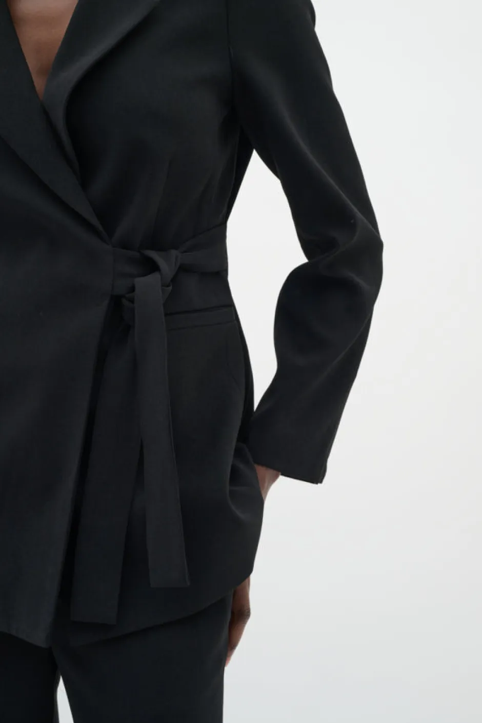 naisten bleiseri, BRIEZIW BLAZER>Inwear New