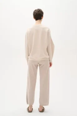 Naisten Collegepaita, LaicentIW Vincent Mel Mono Sweat><noscript><img width=