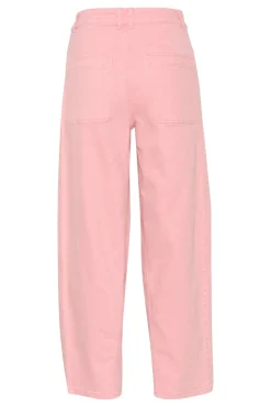 naisten farkut, MORIEIW BARREL JEANS><noscript><img width=