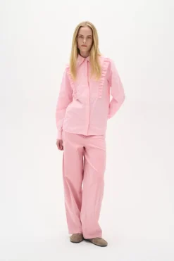 naisten farkut, MORIEIW BARREL JEANS><noscript><img width=