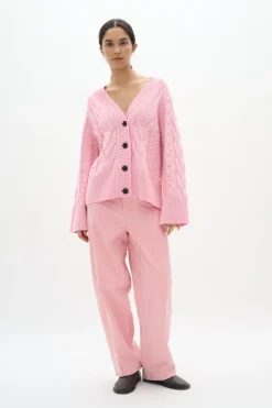 naisten farkut, MORIEIW BARREL JEANS><noscript><img width=