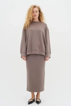 Naisten Hame, AIDA SKIRT>Inwear Hot