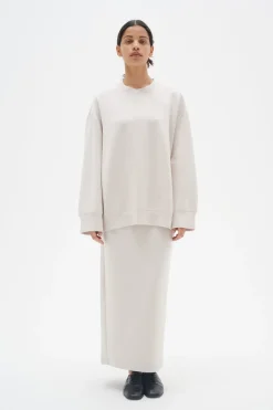 Naisten Hame, AIDA SKIRT Luonnonvalkoinen>Inwear Sale