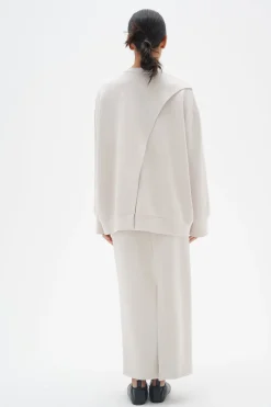 Naisten Hame, AIDA SKIRT Luonnonvalkoinen><noscript><img width=