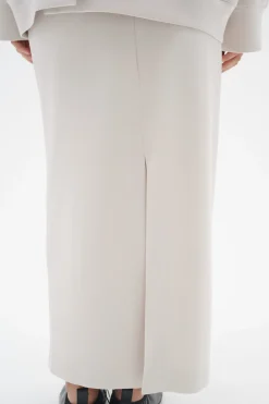 Naisten Hame, AIDA SKIRT Luonnonvalkoinen><noscript><img width=