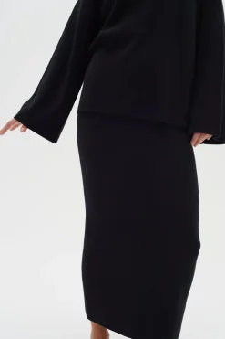 Naisten Hame, RAFEEIW SKIRT>Inwear