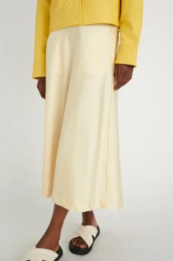 naisten hame, ZILKYIW SKIRT>Inwear