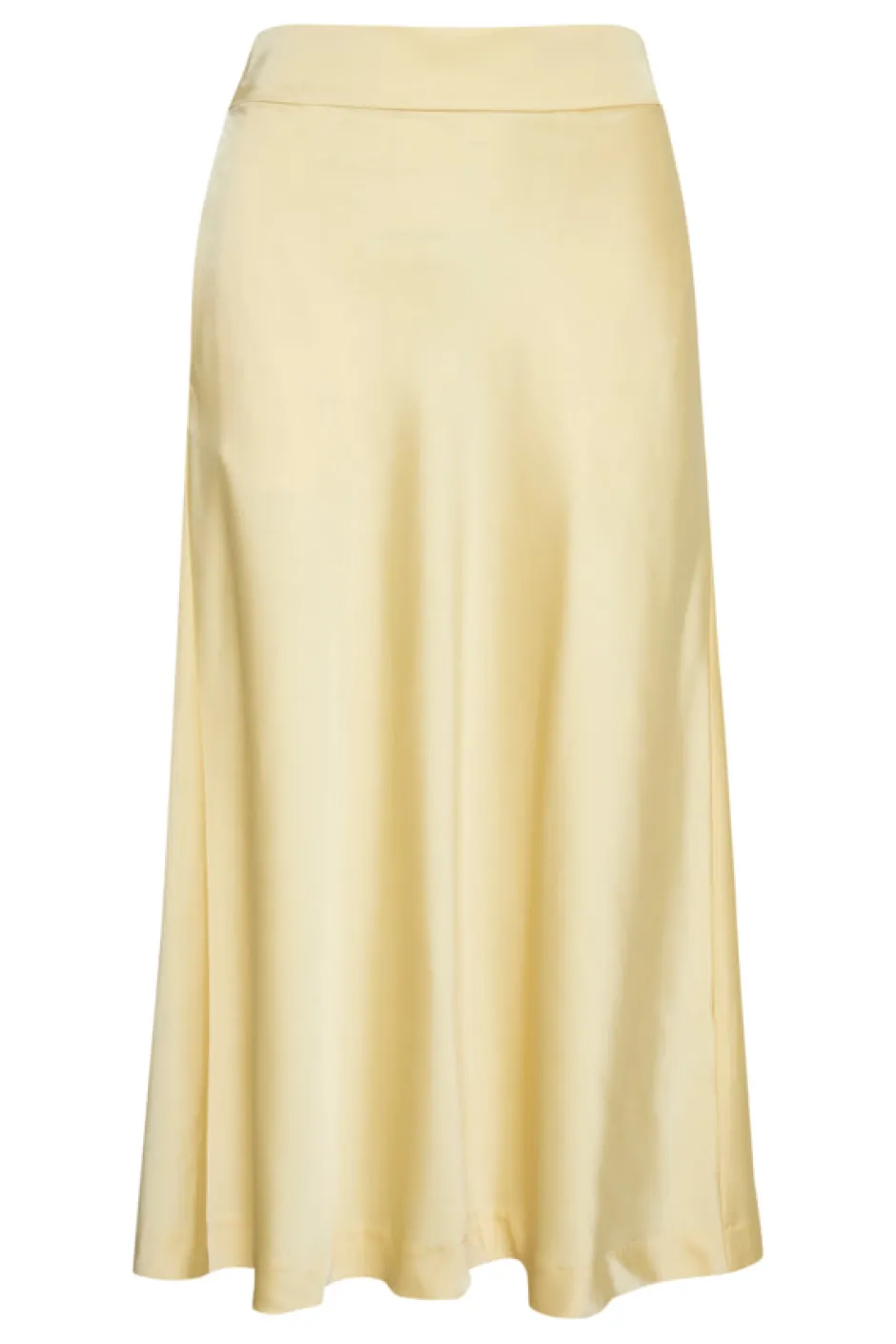 naisten hame, ZILKYIW SKIRT>Inwear