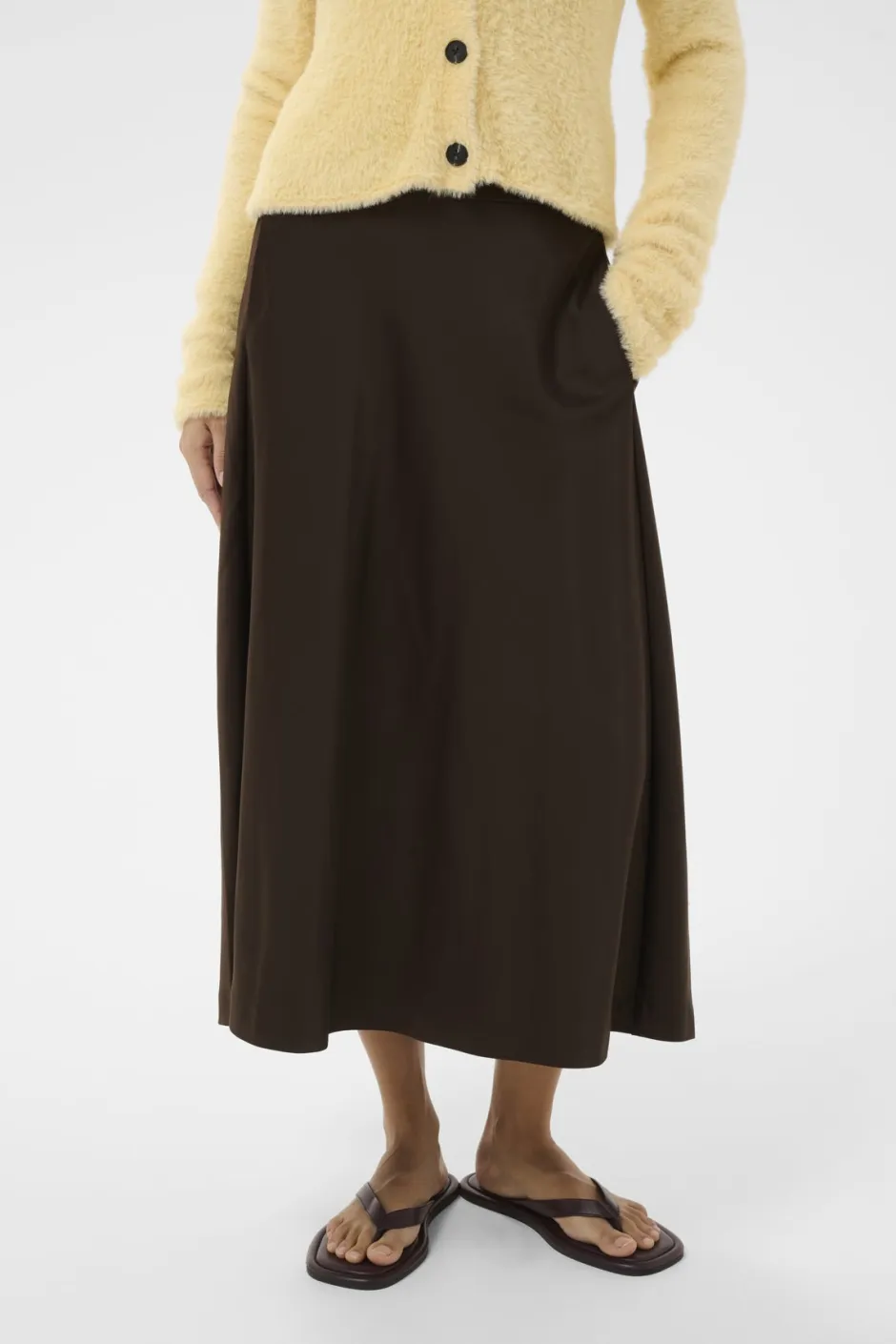 naisten hame ZilkyIW Skirt,>Inwear Best