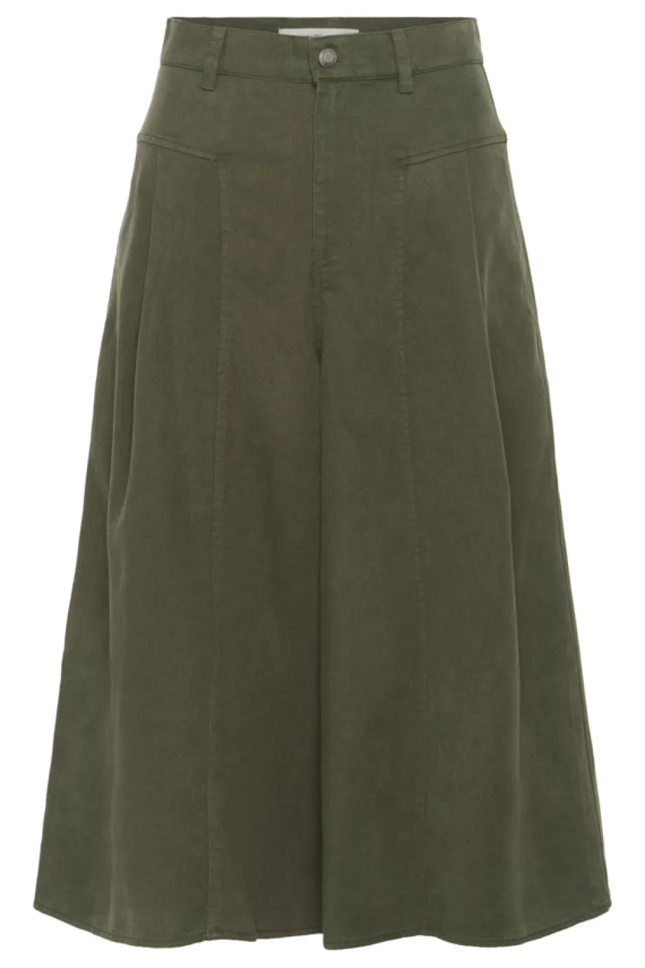 naisten housut, BALLARIIW CULOTTE>Inwear Clearance