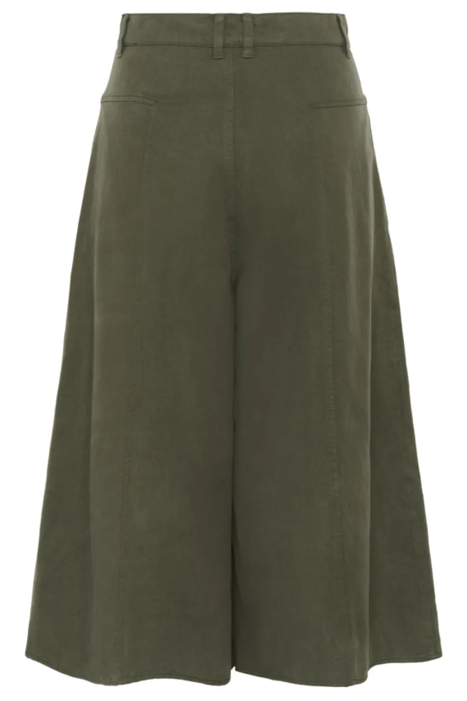 naisten housut, BALLARIIW CULOTTE>Inwear Clearance