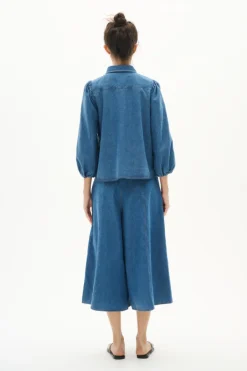 naisten housut, BALLARIZIW CULOTTE><noscript><img width=