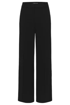 naisten housut, BRIEZIW SLIT PANTS><noscript><img width=