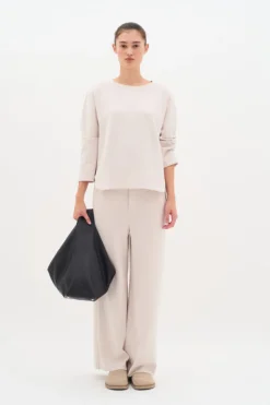 Naisten Housut Gincetteiw Pants,>Inwear Discount