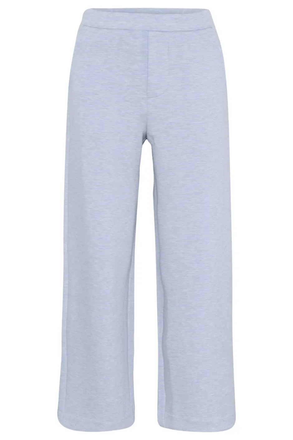 naisten housut GINCETTEIW MELANGE PANTS,>Inwear New