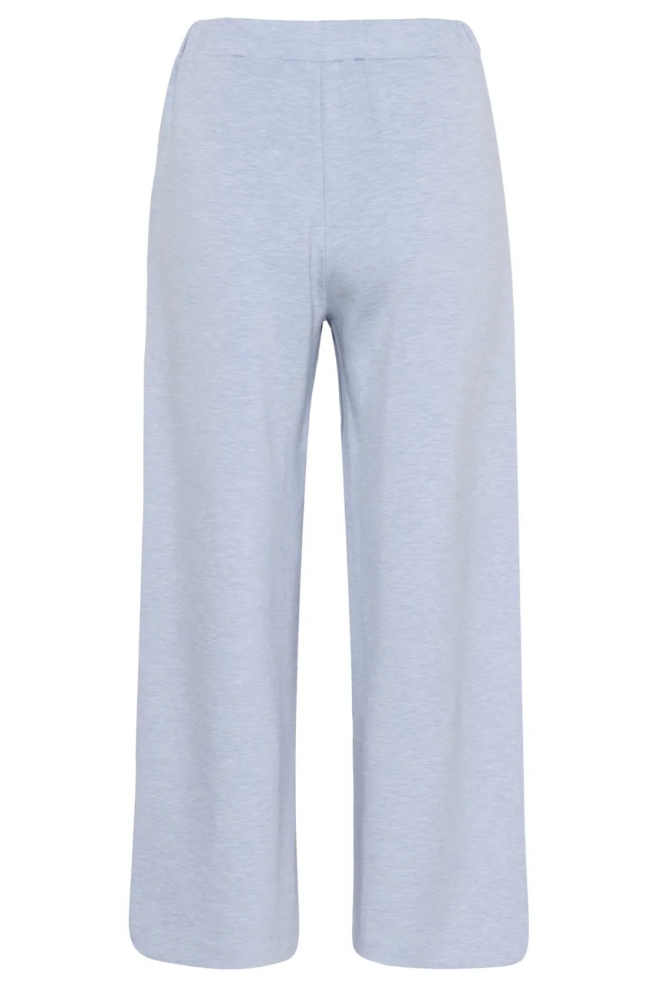 naisten housut GINCETTEIW MELANGE PANTS,>Inwear New