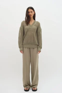 Naisten Housut, LEICENTIW PANTS>Inwear Hot