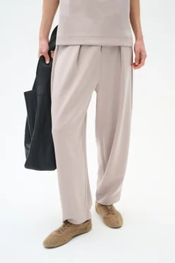 Naisten Housut, PANNIE PANT>Inwear Outlet